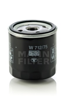 Engine Oil Filter