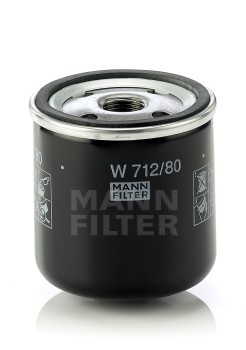 Engine Oil Filter
