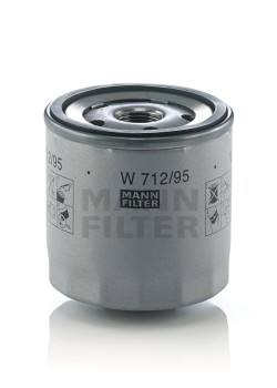 Engine Oil Filter