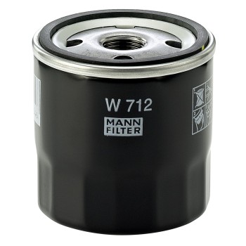 Mann Filter W712