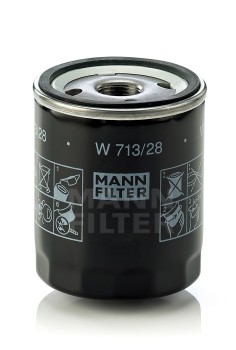 Engine Oil Filter