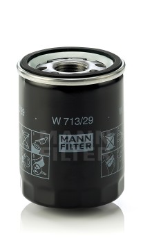 Engine Oil Filter