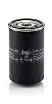 Engine Oil Filter