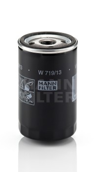 Engine Oil Filter