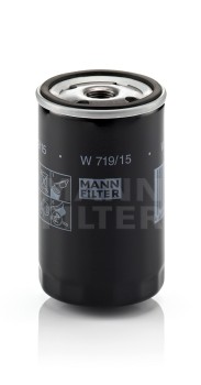 Engine Oil Filter