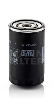 Engine Oil Filter