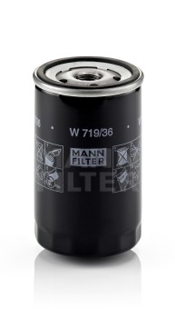 Engine Oil Filter