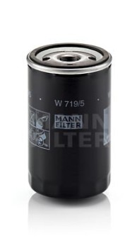 Engine Oil Filter