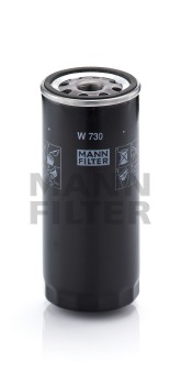 Engine Oil Filter