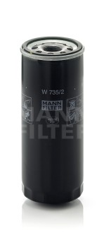 Engine Oil Filter