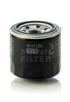 Engine Oil Filter