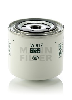 Engine Oil Filter