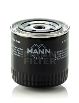 Engine Oil Filter
