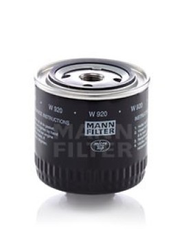 Engine Oil Filter
