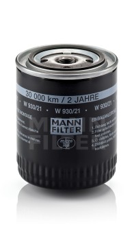 Engine Oil Filter