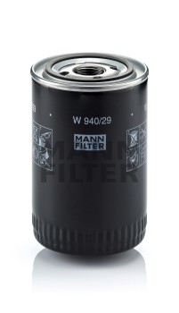 Engine Oil Filter