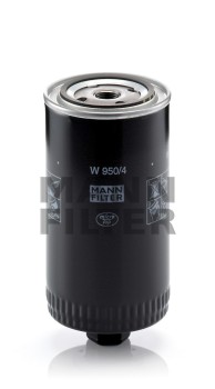 Engine Oil Filter