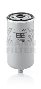 Fuel Water Separator Filter