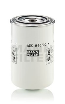 Mann WDK940/20