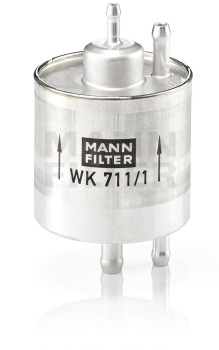 Mann WK711/1
