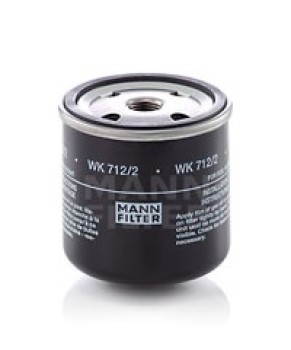 Mann WK712/2
