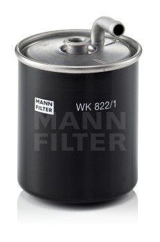 Mann WK822/1