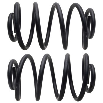 Coil Spring Set