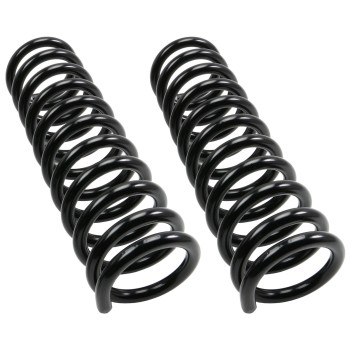 Coil Spring Set