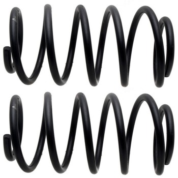 Coil Spring Set