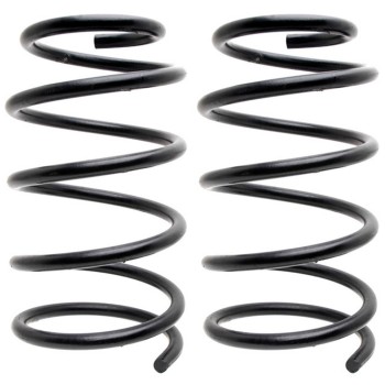 Coil Spring Set