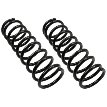 Coil Spring Set