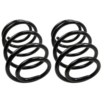 Coil Spring Set