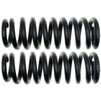 Coil Spring Set