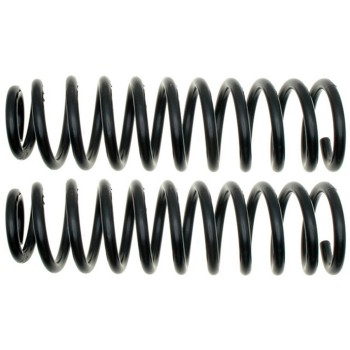 Coil Spring Set