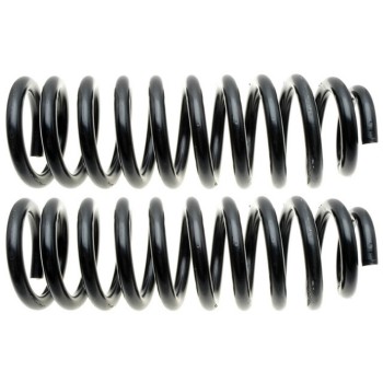 Coil Spring Set