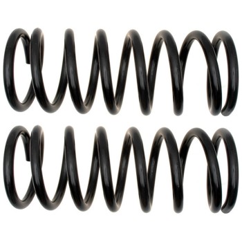 Coil Spring Set
