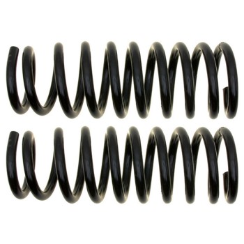 Coil Spring Set