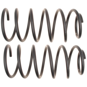 Coil Spring Set