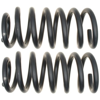Coil Spring Set
