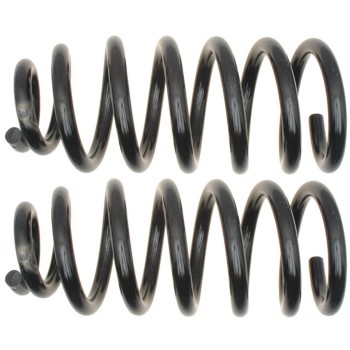 Coil Spring Set