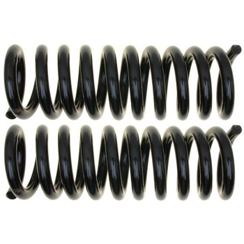 Coil Spring Set