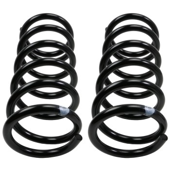 Coil Spring Set