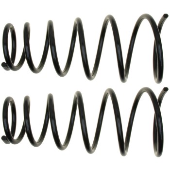 Coil Spring Set