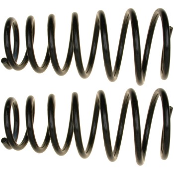Coil Spring Set