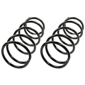 Coil Spring Set