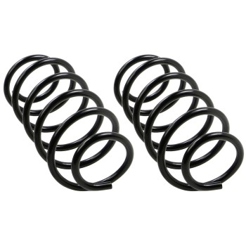 Coil Spring Set