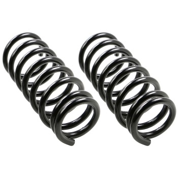 Coil Spring Set