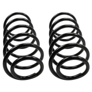 Coil Spring Set