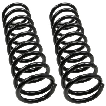 Coil Spring Set