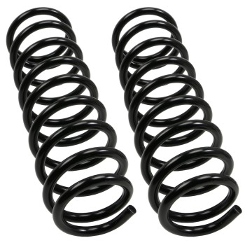 Coil Spring Set